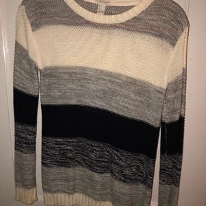Forever 21 sweater